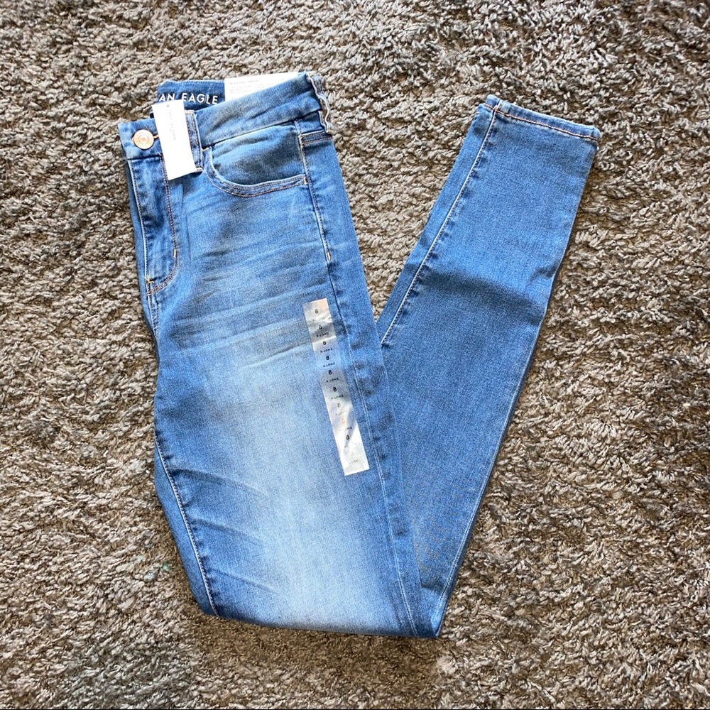 Jeggings